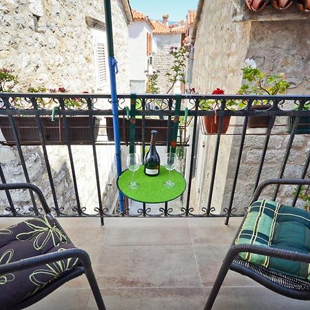 Bell Tower Apartment Budva Dış mekan fotoğraf