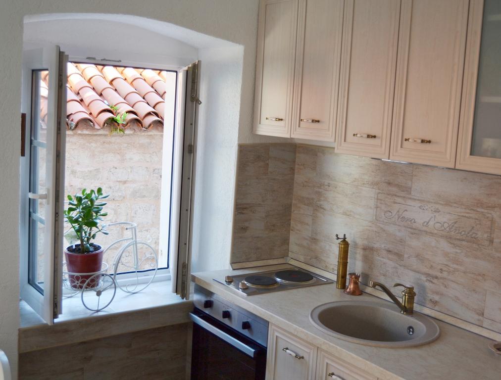 Bell Tower Apartment Budva Dış mekan fotoğraf