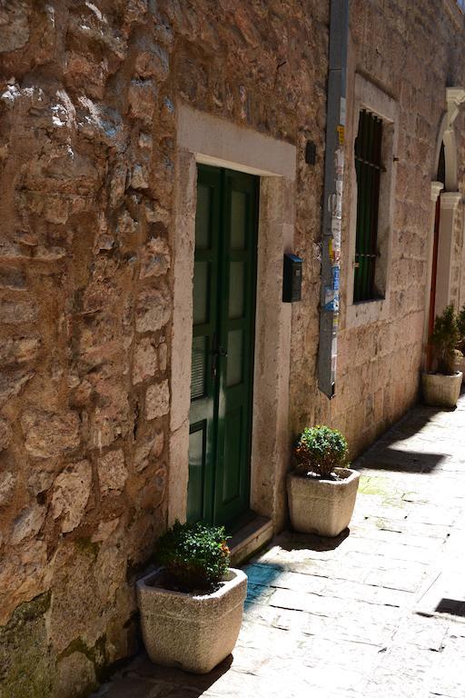 Bell Tower Apartment Budva Dış mekan fotoğraf