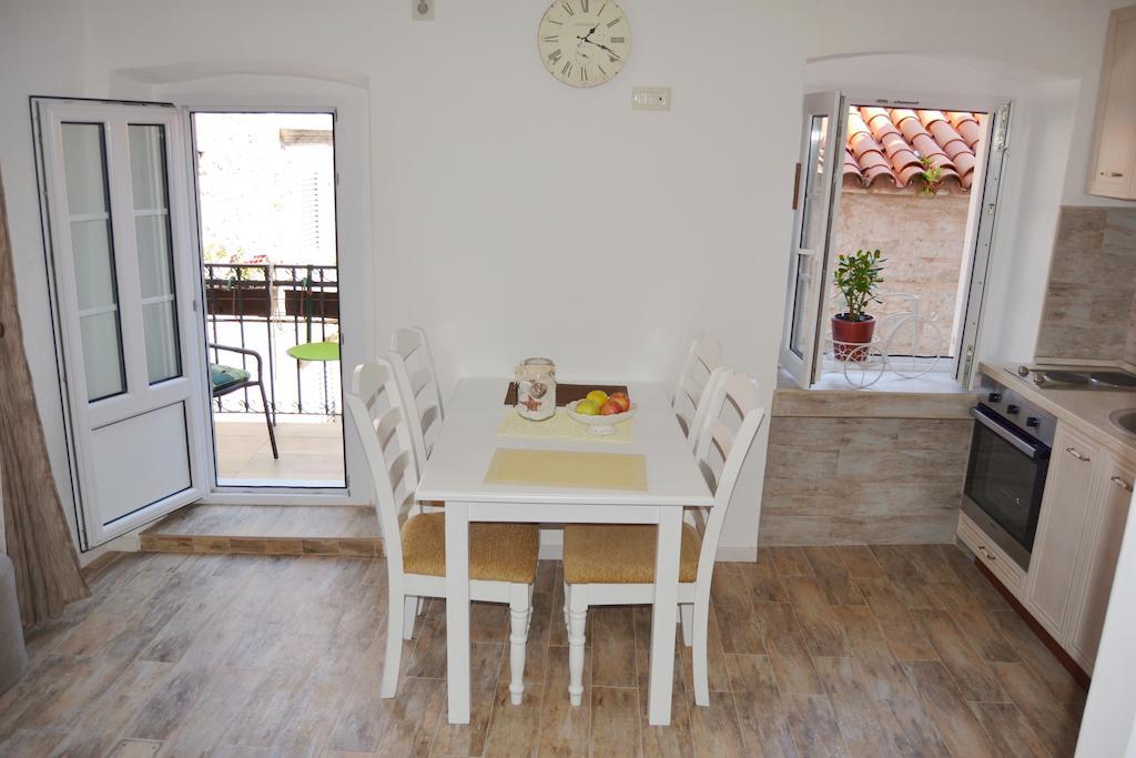 Bell Tower Apartment Budva Dış mekan fotoğraf